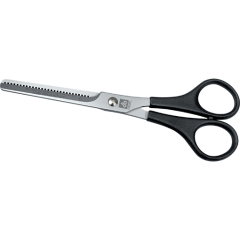 201/6 Парикмахерские ножницы DEWAL филировочные 28 зубцов 6"