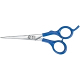 2115/6 Парикмахерские ножницы DEWAL прямые с микронасечками 6"