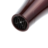 03-106 Red DEWAL Фен Forsage красный, 2200 Вт, ионизация