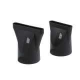 03-106 Red DEWAL Фен Forsage красный, 2200 Вт, ионизация