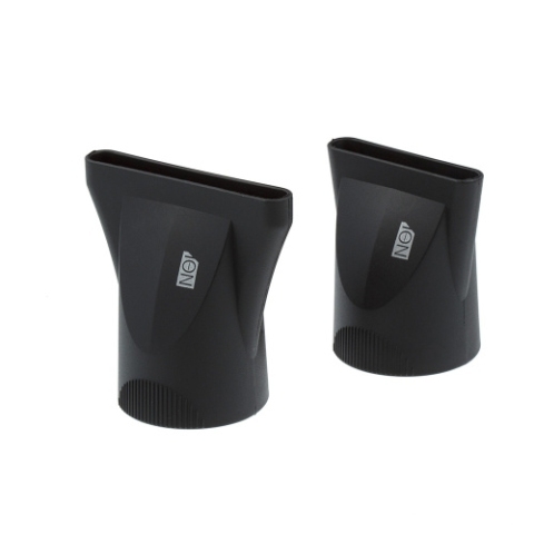 03-106 Red DEWAL Фен Forsage красный, 2200 Вт, ионизация