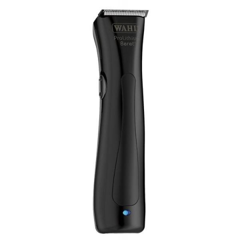 8841-1516Н (4216-0472) Wahl Hair clipper Beret Stealth black Триммер для стрижки