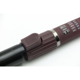 Be-Uni Professional BE728R Плойка для волос крутящаяся, 28 мм UNI Style,150-230 С