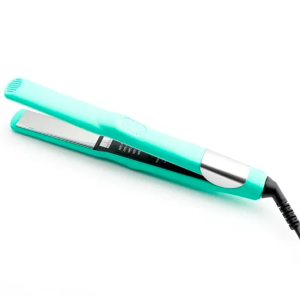 Be-Uni Professional BE128 Mint Утюжок для выпрямления волос Uni Style с титановым покрытием 