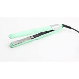 Be-Uni Professional BE128 Mint Утюжок для выпрямления волос Uni Style с титановым покрытием 