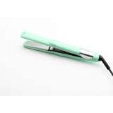 Be-Uni Professional BE128 Mint Утюжок для выпрямления волос Uni Style с титановым покрытием 