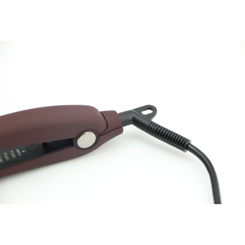 Be-Uni Professional BE135 Утюжок - Гофре для волос UNI STYLE широкий