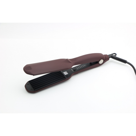 Be-Uni Professional BE135 Утюжок - Гофре для волос UNI STYLE широкий