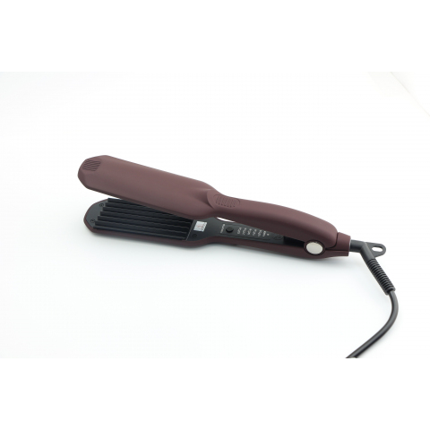 Be-Uni Professional BE135 Утюжок - Гофре для волос UNI STYLE широкий