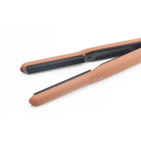 Be-Uni Professional BE132 Профессиональный Утюжок - гофре BE STYLE узкий