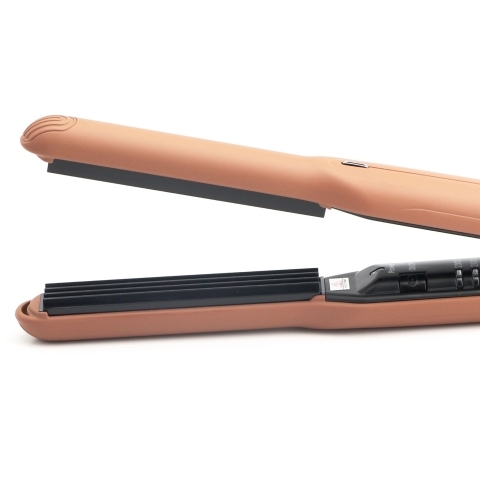 Be-Uni Professional BE132 Профессиональный Утюжок - гофре BE STYLE узкий