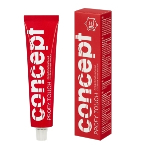 КОНЦЕПТ МИКСТОН 0.2 Зеленый 60 мл. 