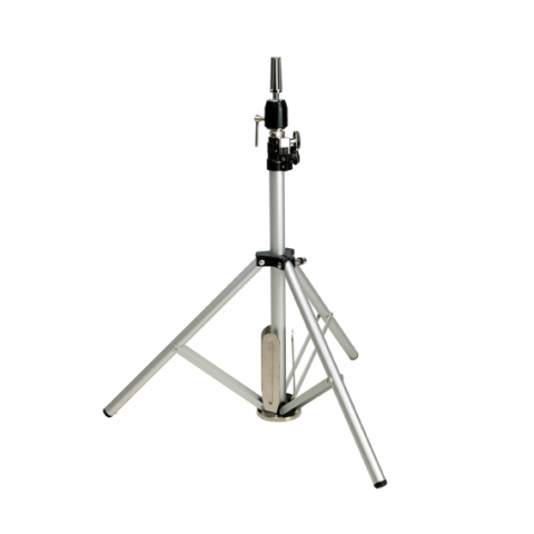 Н-0994А Штатив напольный, тренога (металл)