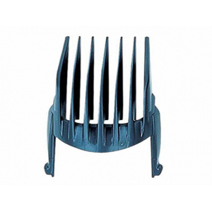 1457-7020 Moser Attachment comb 24-40 mm/пластиковая регулируемая насадка 24-40 мм, черная