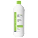 EVI Жидкость для снятия лака без ацетона 1000 мл.