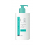 EVI Размягчающий гель для маникюрных и педикюрных ванночек 450 мл.