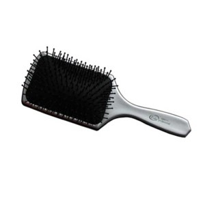 Erika SBR 146 Щетка для укладки волос на пластиковой основе. Антистатик