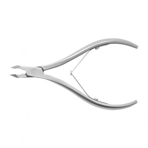 Y SK 039 Маникюрные кусачки для кутикулы