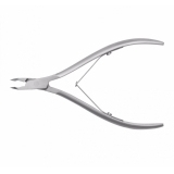 Y SK 039 Маникюрные кусачки для кутикулы