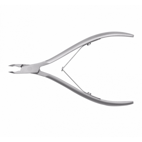 Y SK 039 Маникюрные кусачки для кутикулы