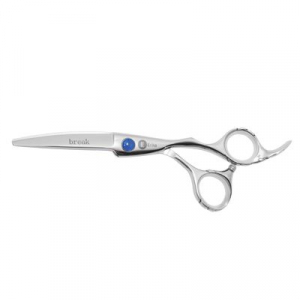 Erika BREAK 10 Ножницы парикмахерские 5.5/140 мм.