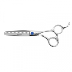 Erika BREAK 15 Ножницы филировочные 18 зубьев 5.5/140мм.