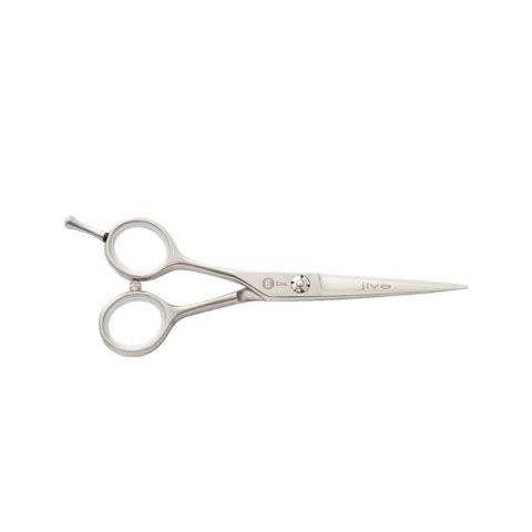 Erika JIVE 14 Ножницы парикмахерские для левой руки 5.5/140 мм.