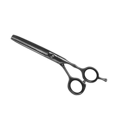 Erika RUMBA 01 Ножницы филировочные 34 зубца 5.5/140 мм.