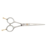 Erika TWIST 06 Ножницы парикмахерские для левой руки 5.5/140 мм.