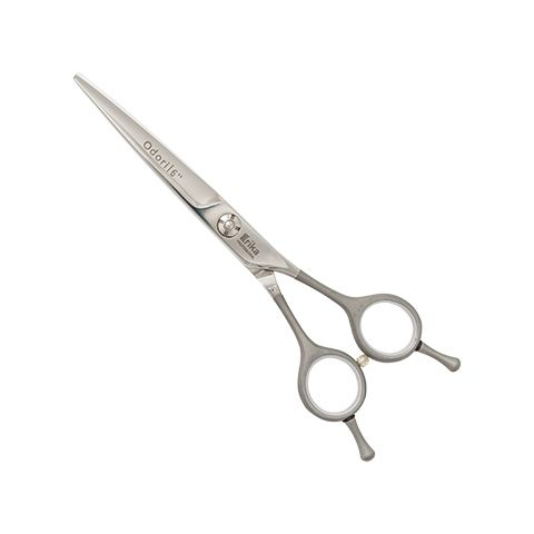 Erika ODORI 04 Ножницы парикмахерские 35 зубьев 5.5/140 мм