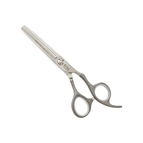 Erika ODORI 06 Ножницы парикмахерские 35 зубьев 5.5/140 мм