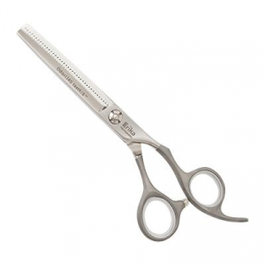 Erika ODORI 08 Ножницы парикмахерские 40 зубьев 6,0/152 мм