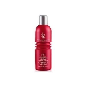 ЦЕКО Универсалформер фиксирующий лосьон 1+1, 1000 мл