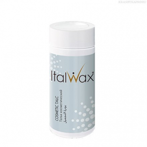 Тальк косметический ITALWAX 50 г