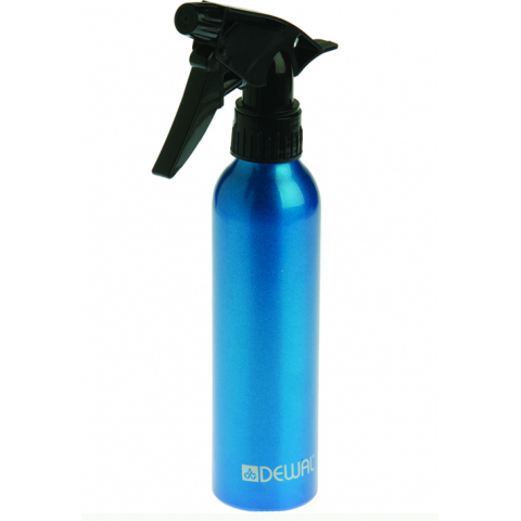 DEWALJC0040blue Распылитель аллюминевый голубой 250 мл