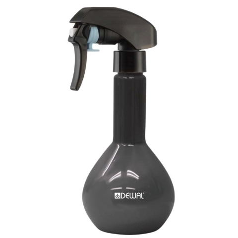 DEWAL JC0013grey Распылитель с японской помпой, пластик серый 280 мл