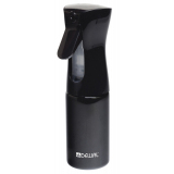 DEWAL JC002 black Распылитель-спрей пластик черный, 160 мл.