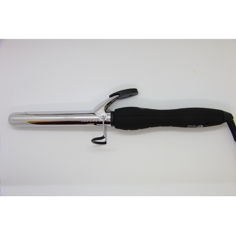 Be-Uni Professional A725 Titan NEW Плойка для завивки волос,25мм с зеркальным титановым покрытием, 80-220 С обновленная