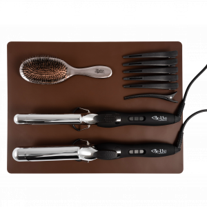 Be-Uni Термо-коврик Ставвер XL цвет шоколадный