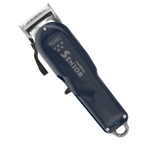 8504-2316 (8504-016) Wahl Senior Cordless 5Star Машинка для стрижки, срез 0,8-2,5 мм