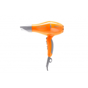 RIFF 803 Фен для волос Color LIFE оранжевый