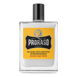 PRORASO Бальзам после бритья Wood and Spice 100 мл