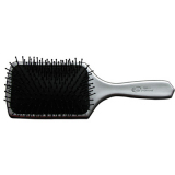 Erika SBR 144 Щетка для укладки волос на пластиковой основе. Антистатик