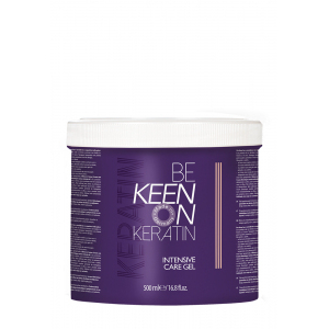 KEEN Гель "Интенсивный уход" 1 фаза ламинирования 500 мл