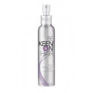 KEEN Сыворотка-спрей против выпадения волос, 75мл