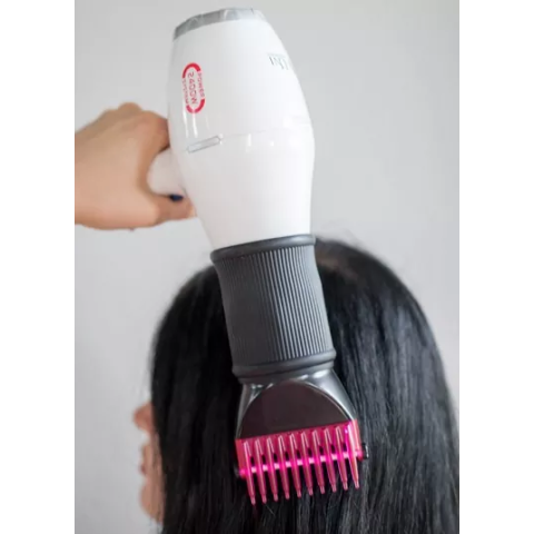 SZ-A16022-2 Насадка Стайл Про турмалиновая