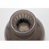 HS51039 Диффузор парикмахерский серый