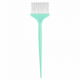 ST100 Кисть для окрашивания волос Эксклюзив мятная