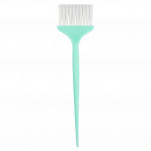 ST100 Кисть для окрашивания волос Эксклюзив мятная