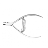 Y SK 036А Маникюрные кусачки для кутикулы 7 мм